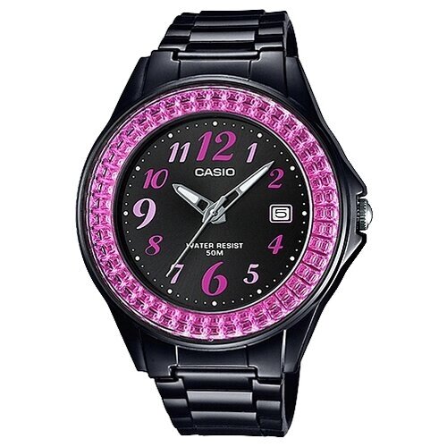Наручные часы CASIO LX-500H-1B