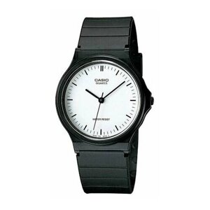 Наручные часы CASIO MQ-24-7E, черный