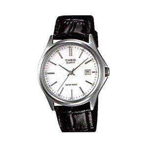 Наручные часы CASIO MTP-1183E-7A, белый
