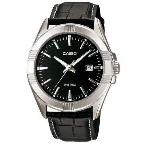 Наручные часы CASIO MTP-1308L-1A collection
