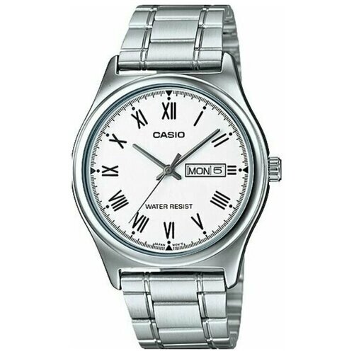 Наручные часы CASIO MTP-V006D-7B