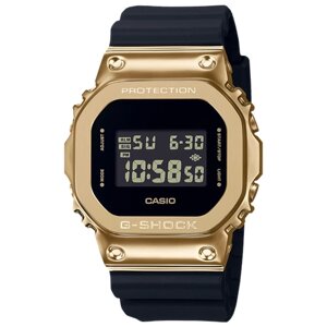 Наручные часы CASIO наручные часы CASIO G-SHOCK GM-5600G-9