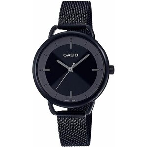 Наручные часы CASIO наручные часы CASIO LTP-E413MB-1A, черный