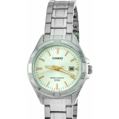 Наручные часы CASIO Standard LTP-1308D-9A, серебряный
