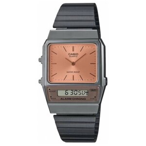 Наручные часы Casio Vintage AQ-800ECGG-4A