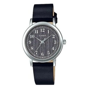 Наручные часы CASIO Японские наручные часы Casio Collection LTP-E145L-1B
