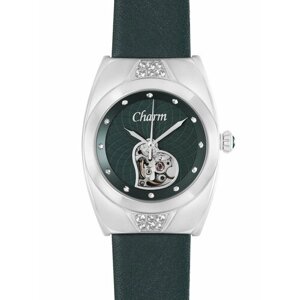 Наручные часы Charm Женские часы Charm 3090197, зеленый