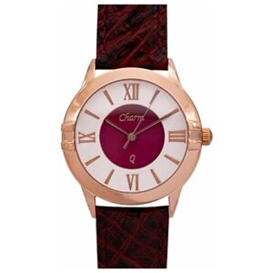 Наручные часы Charm Женские часы Charm 86469633, розовый