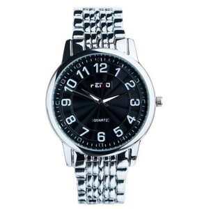 Наручные часы Часы наручные мужские "Барбастро", d-4 см, мультиколор
