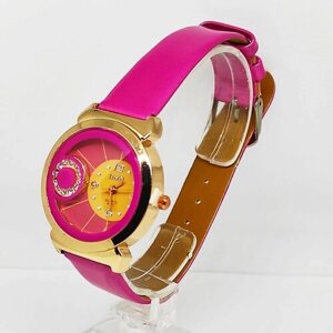Наручные часы Часы наручные женские кварцевые., розовый
