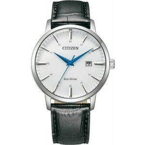 Наручные часы CITIZEN Мужские наручные часы Citizen BM7461-18A, серебряный