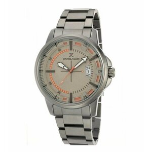 Наручные часы Daniel Klein Часы мужские Daniel Klein 12441-6, серый