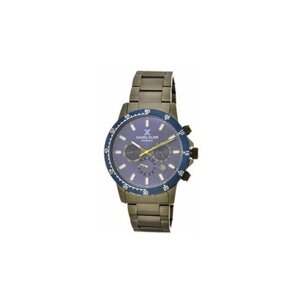 Наручные часы Daniel Klein Exclusive Обычный товар DK12676-4, серый, синий