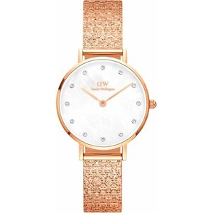 Наручные часы Daniel Wellington Наручные часы Daniel Wellington DW00100590, золотой