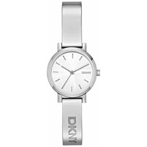 Наручные часы DKNY NY2306, серебряный