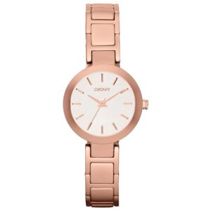Наручные часы DKNY NY2400, розовый