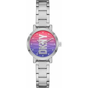 Наручные часы DKNY NY6659, стальной