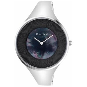 Наручные часы ELIXA E132-L560, серебряный