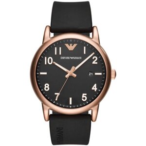 Наручные часы emporio armani AR11097, черный