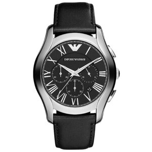 Наручные часы emporio armani AR1700, черный