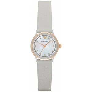 Наручные часы emporio armani AR1964, серый