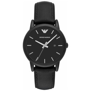 Наручные часы emporio armani AR1973, черный