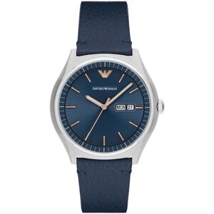 Наручные часы emporio armani AR1978, голубой