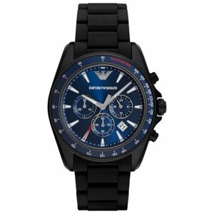 Наручные часы emporio armani AR6121, черный
