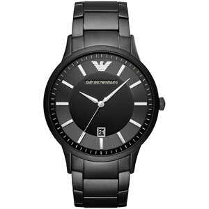 Наручные часы emporio armani classics AR11079, черный
