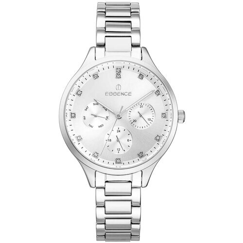 Наручные часы ESSENCE Femme Часы Essence ES6747FE. 330, серебряный, серый