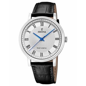 Наручные часы FESTINA Мужские наручные часы Festina Solar F20660/3 с гарантией