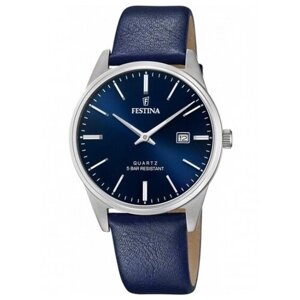 Наручные часы FESTINA Наручные часы Festina Acero Clasico 20512.3, мультиколор