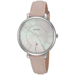 Наручные часы FOSSIL ES4151, серебряный