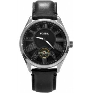 Наручные часы FOSSIL Fossil BQ1141, черный