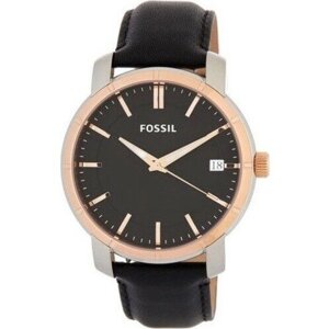 Наручные часы FOSSIL Fossil BQ1276, черный
