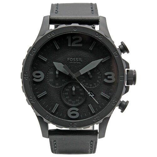 Наручные часы FOSSIL JR1354, черный