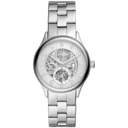 Наручные часы FOSSIL Наручные часы Fossil BQ3649, серебряный