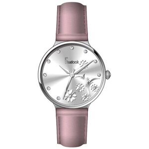 Наручные часы Freelook F. 1.1108.04, розовый