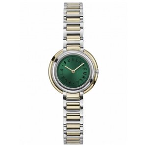 Наручные часы FURLA Наручные часы Furla Ladies Heritage Furla Icon Shape, зеленый