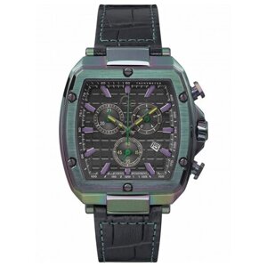 Наручные часы Gc Sport Наручные часы GC Y83009G2MF, зеленый, черный