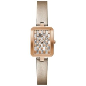 Наручные часы GUESS GW0103L2, золотой