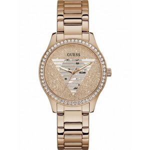 Наручные часы GUESS Наручные часы Guess GW0605L3, золотой