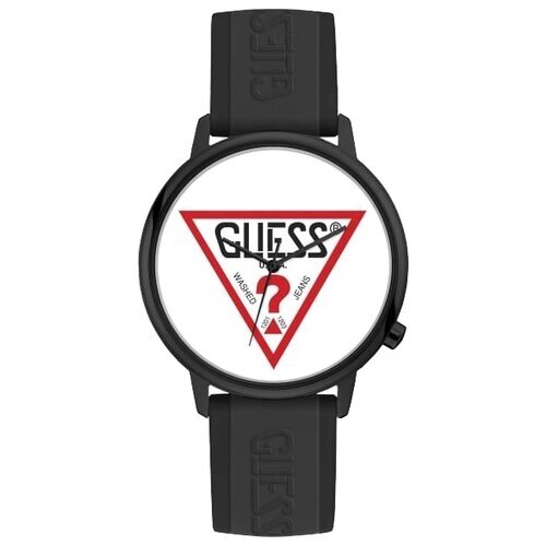 Наручные часы GUESS V1003M1, черный