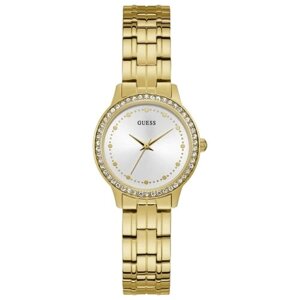 Наручные часы GUESS W1209L2, золотой