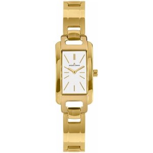 Наручные часы JACQUES LEMANS Classic Наручные Часы Jacques Lemans 1-2082i, желтый, золотой