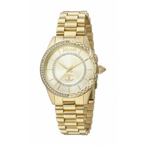 Наручные часы Just Cavalli Часы наручные JUST CAVALLI JC1L095M0255, золотой