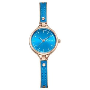 Наручные часы KIMIO Fashion Наручные часы Kimio K6223S-GZ1RRB fashion женские, синий