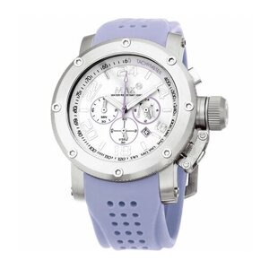 Наручные часы MAX Max XL 5-max 508 / 47мм, белый