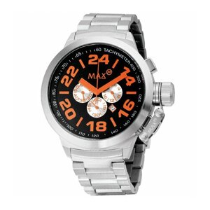 Наручные часы MAX Max XL 5-max456, черный