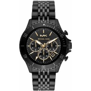 Наручные часы MICHAEL KORS Часы наручные Michael Kors MK8750, черный